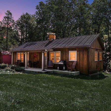 River Access W Hot Tub, Grill, Wifi, & Fire Pit! Lost City Exterior photo